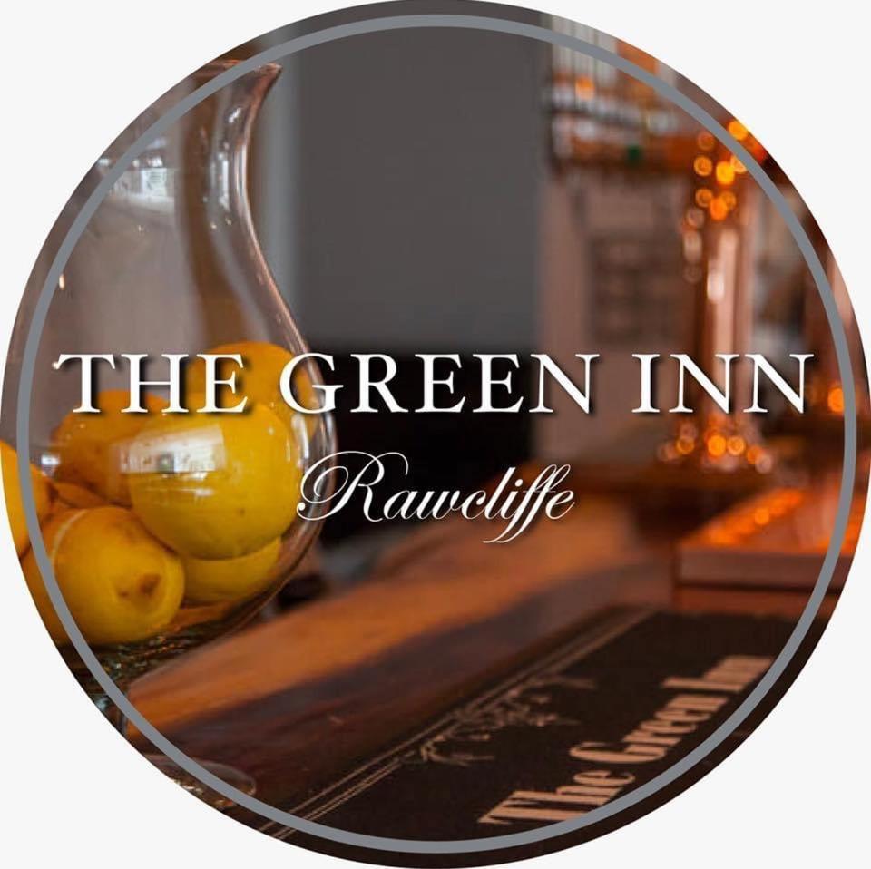 The Green Inn Rawcliffe Exterior photo